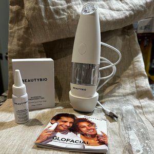 BEAUTYBIO GLOFACIAL